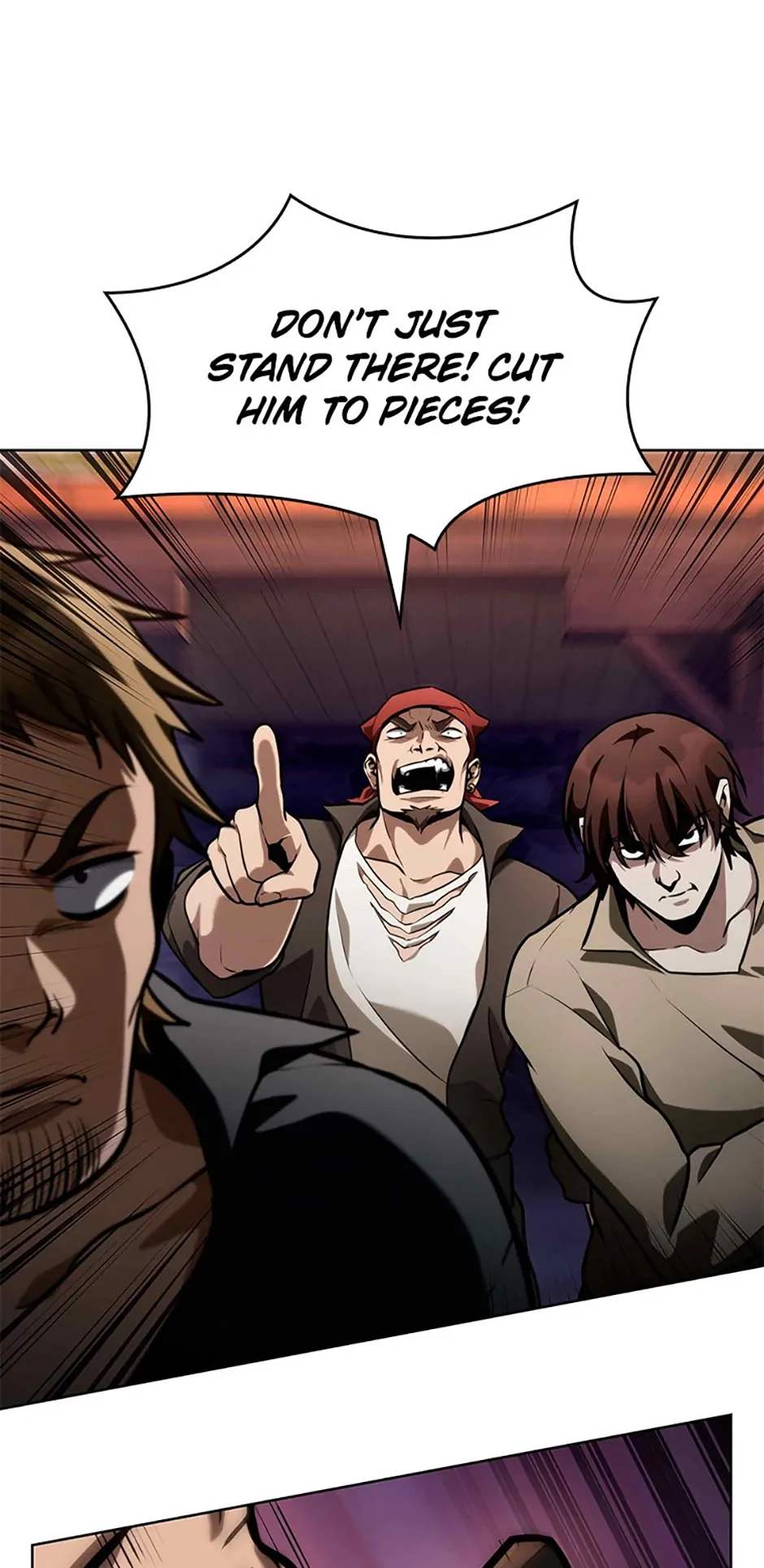 Read Infinite Mage Manga Online