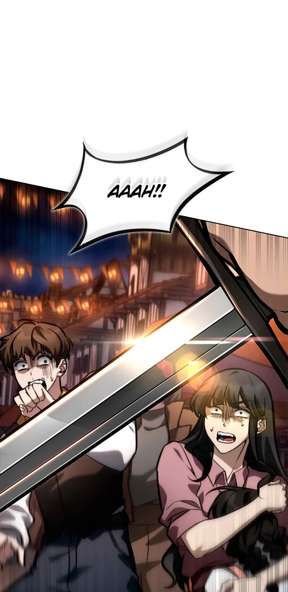 Read Infinite Mage Manga Online