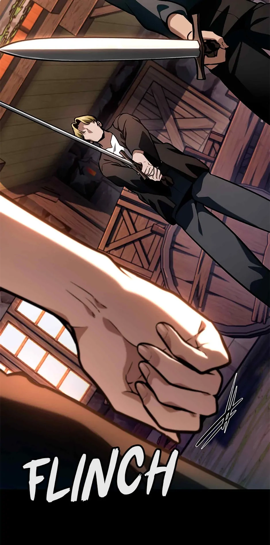 Read Infinite Mage Manga Online
