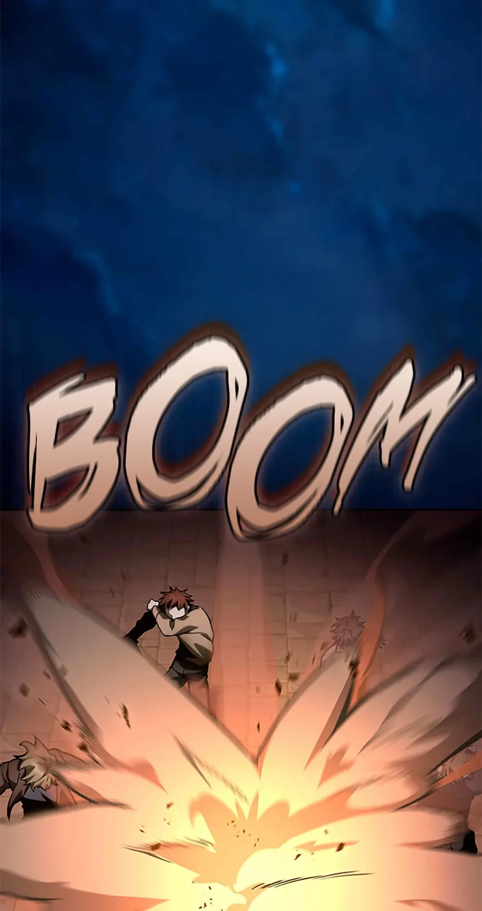 Read Infinite Mage Manga Online