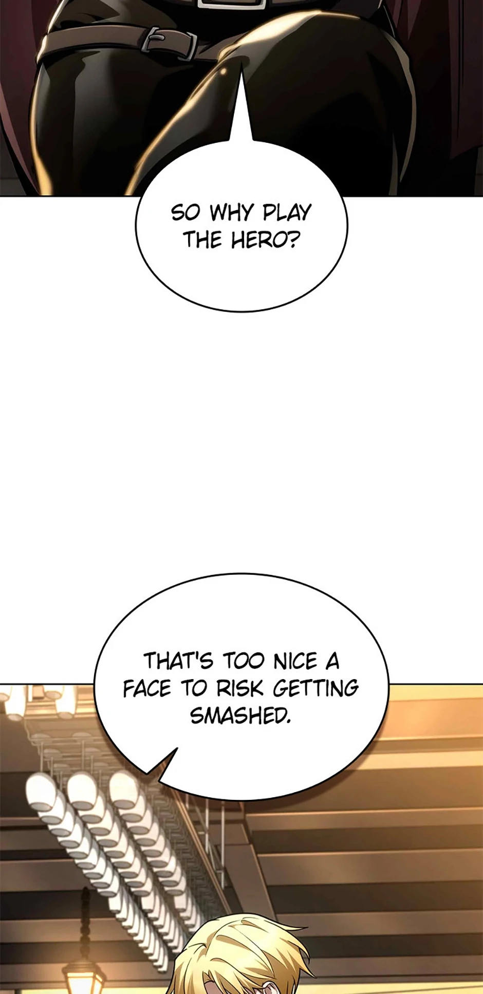 Read Infinite Mage Manga Online