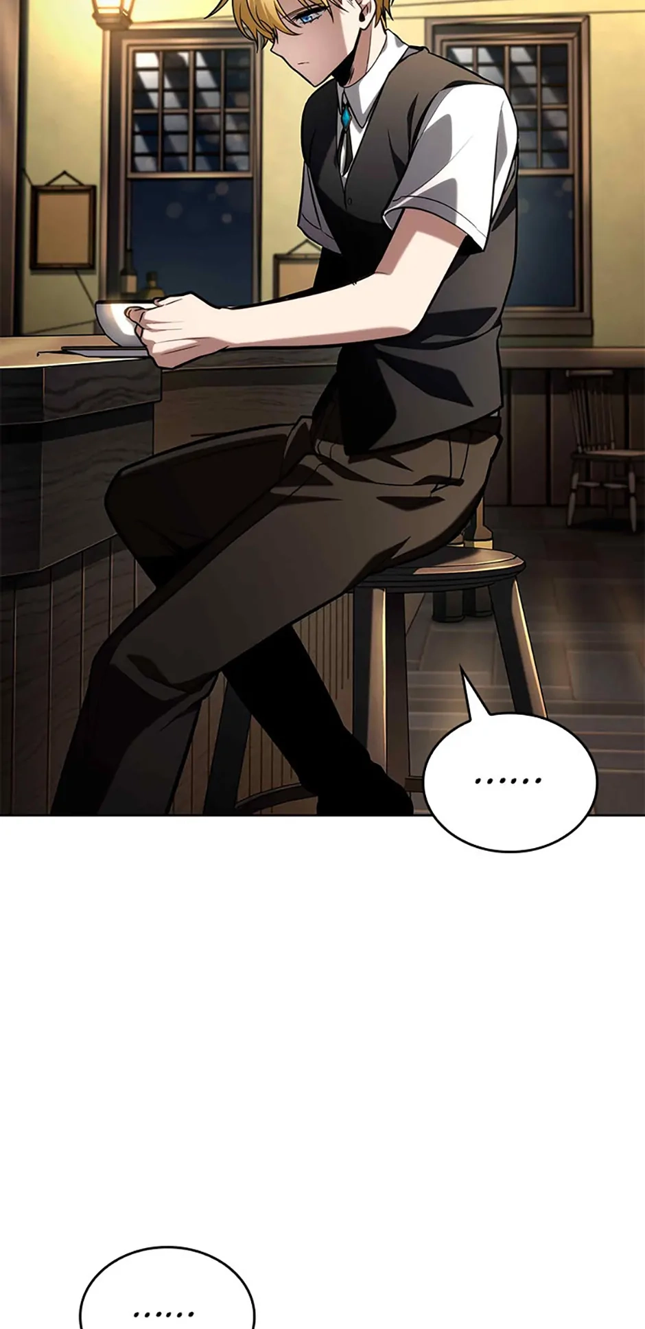Read Infinite Mage Manga Online