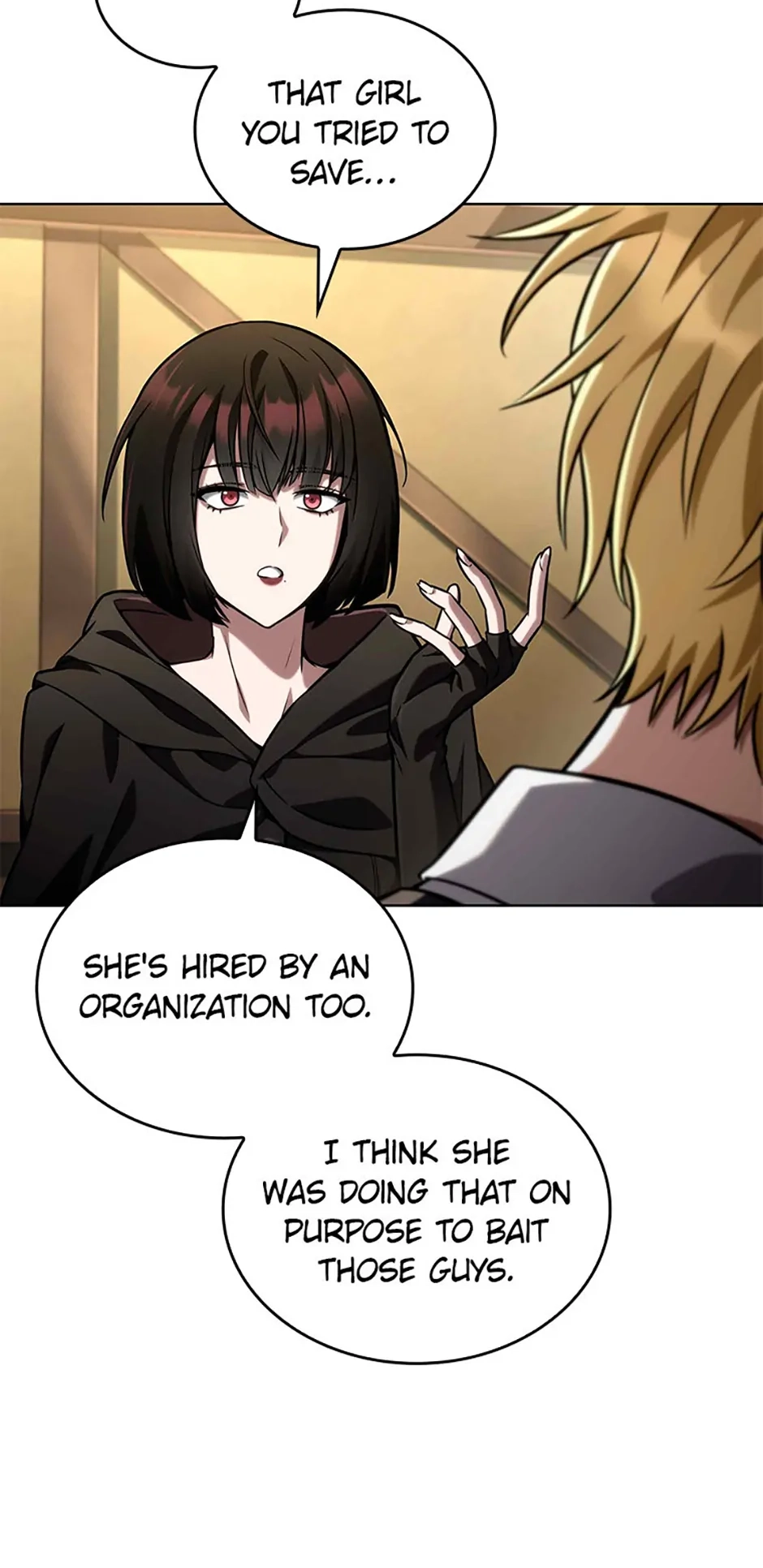 Read Infinite Mage Manga Online