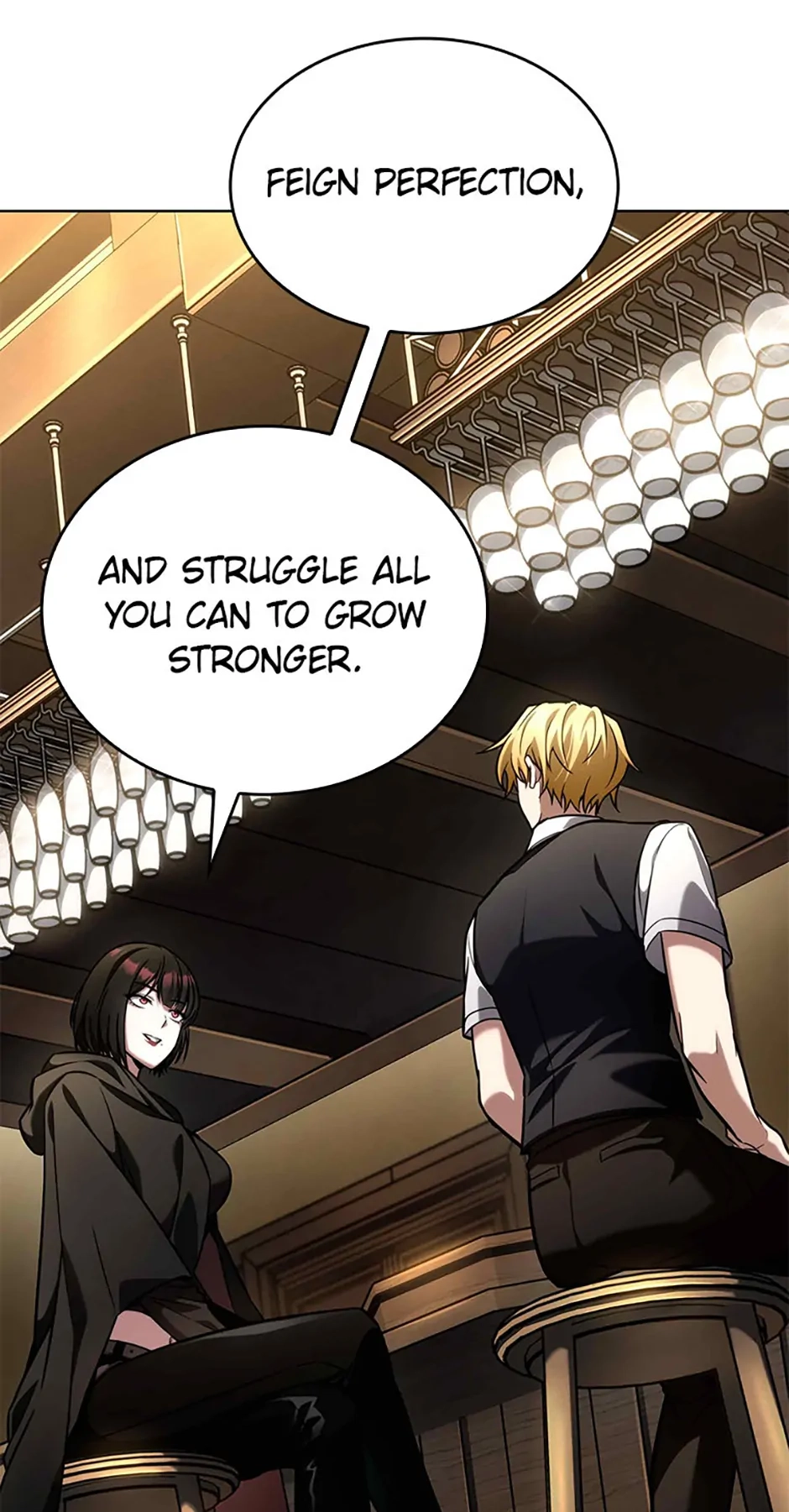 Read Infinite Mage Manga Online