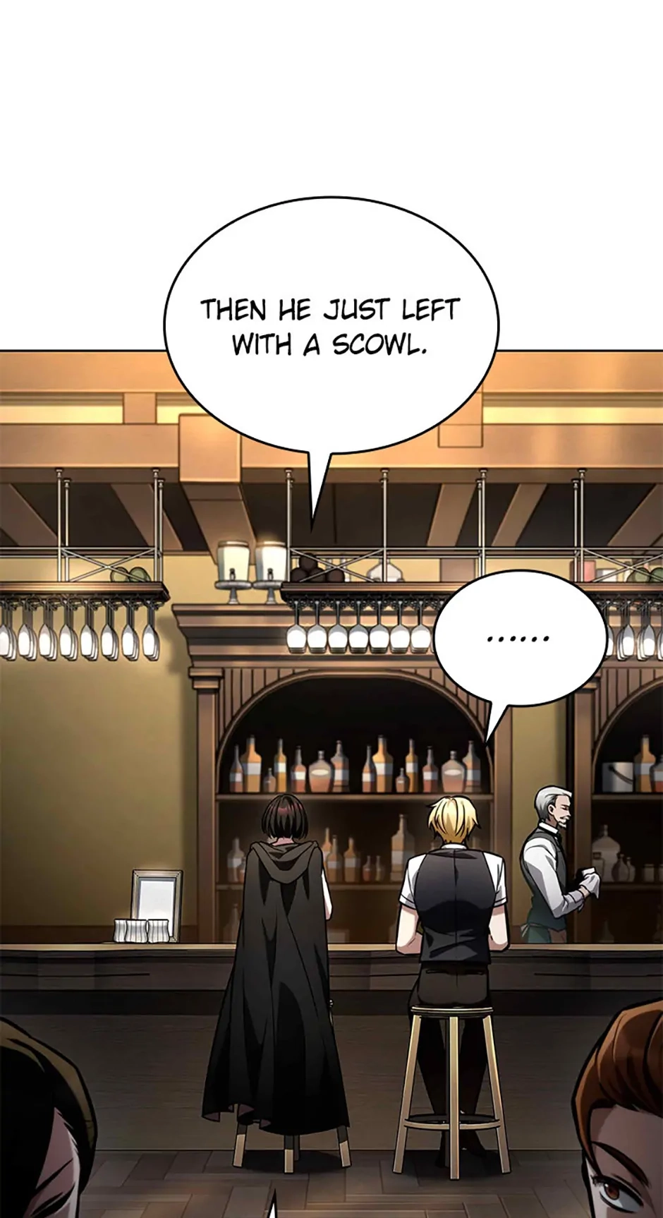 Read Infinite Mage Manga Online