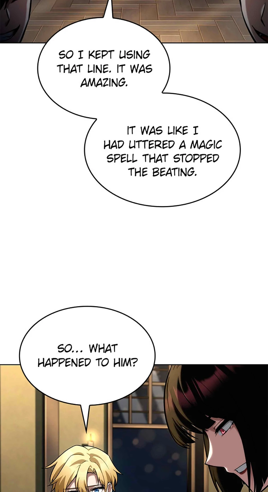 Read Infinite Mage Manga Online