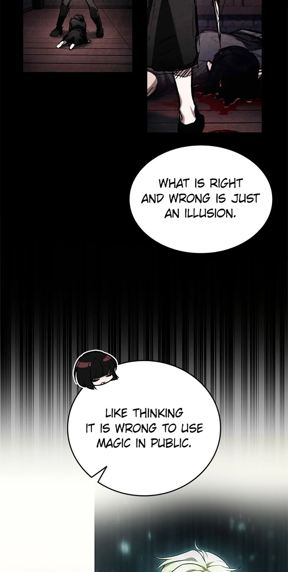 Read Infinite Mage Manga Online