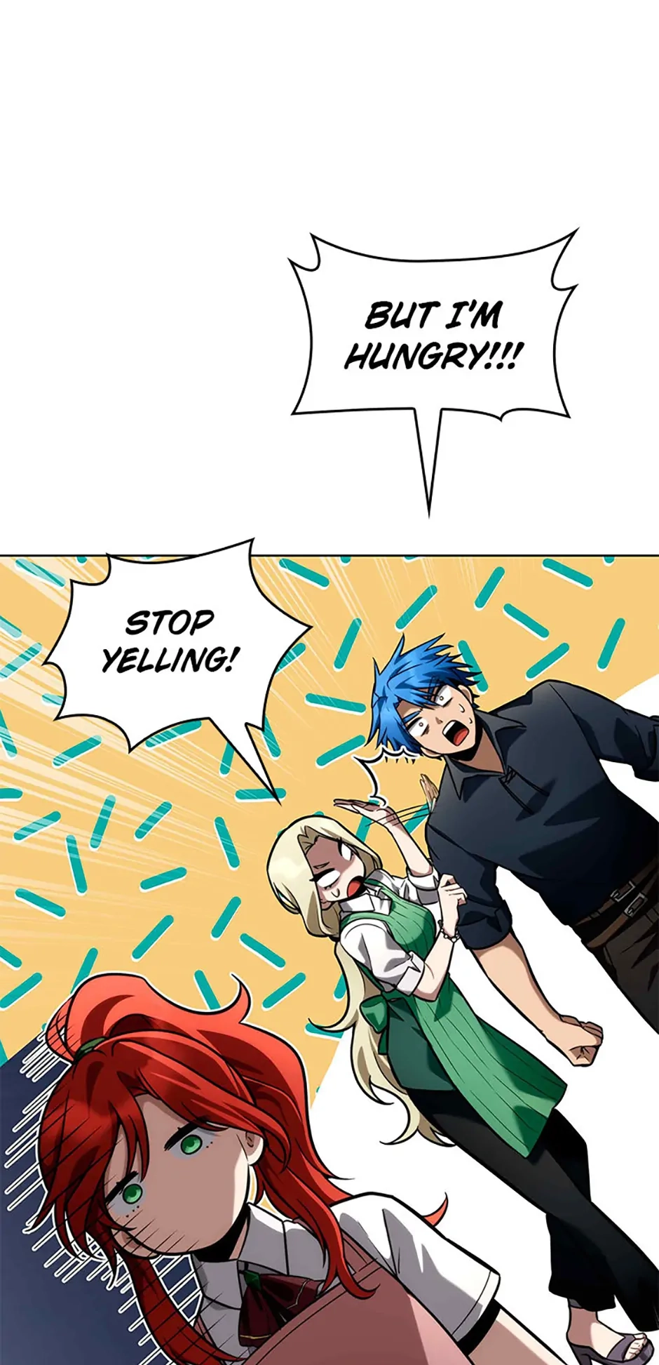 Read Infinite Mage Manga Online