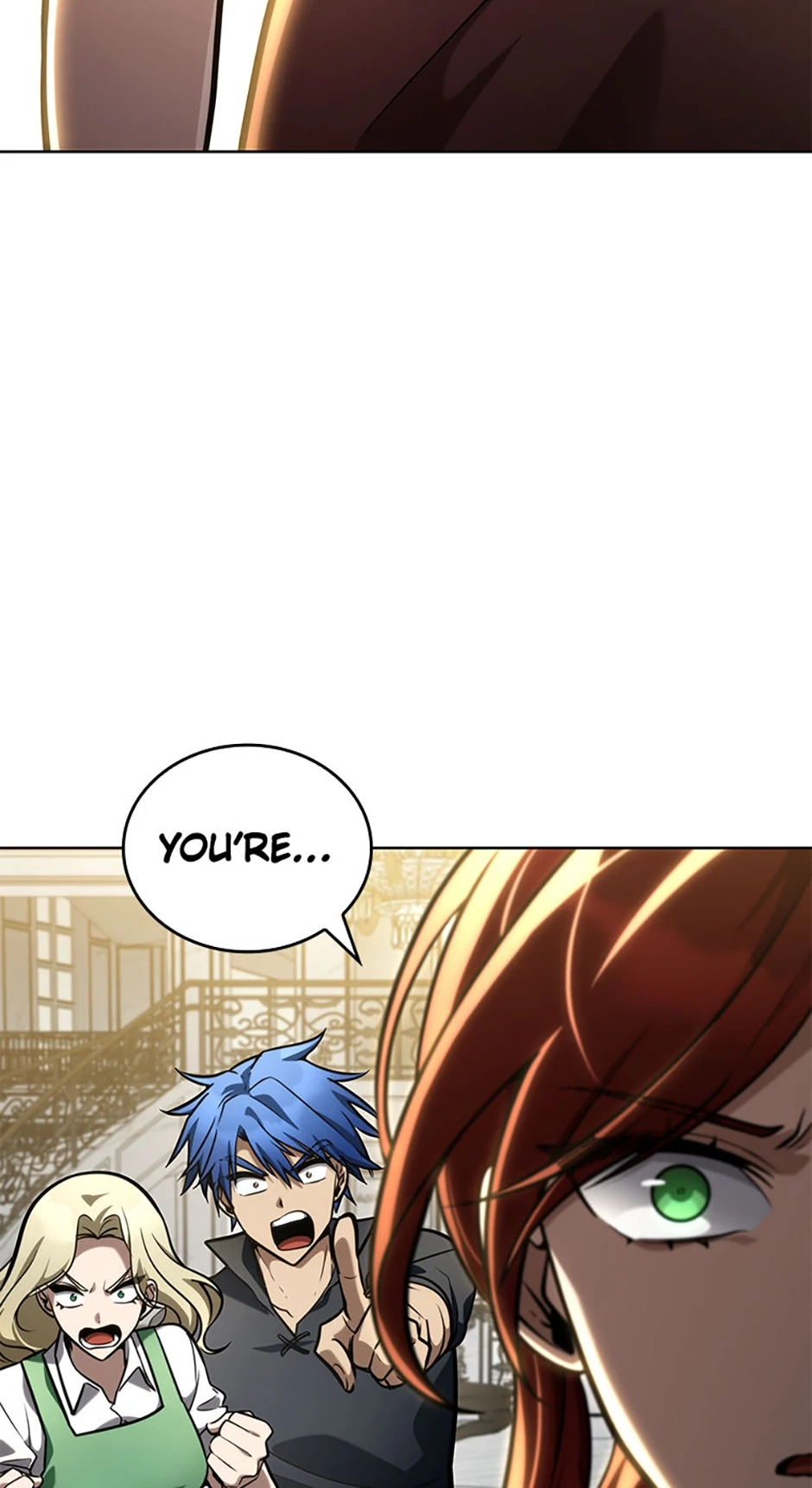 Read Infinite Mage Manga Online