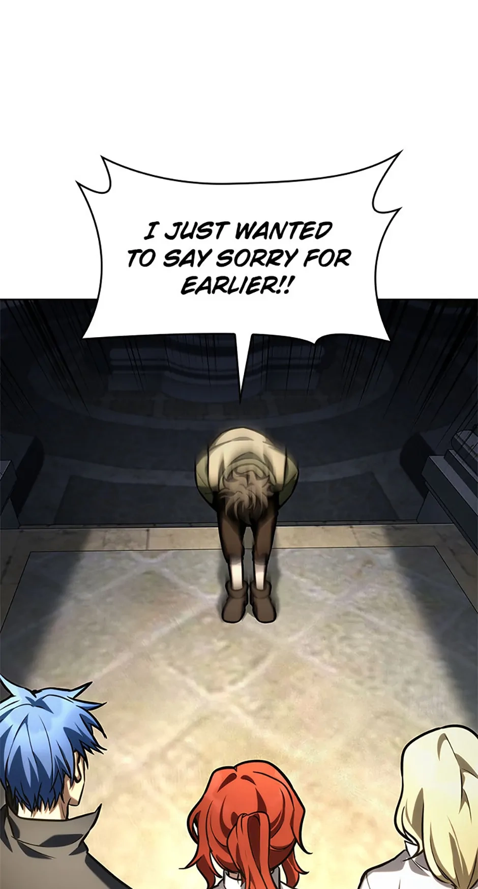 Read Infinite Mage Manga Online