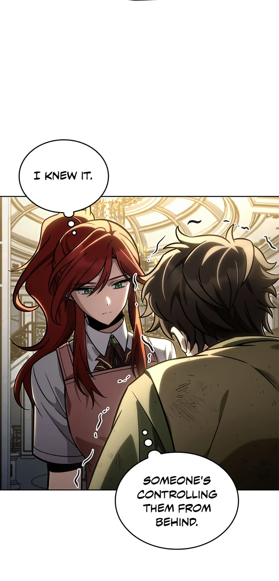 Read Infinite Mage Manga Online