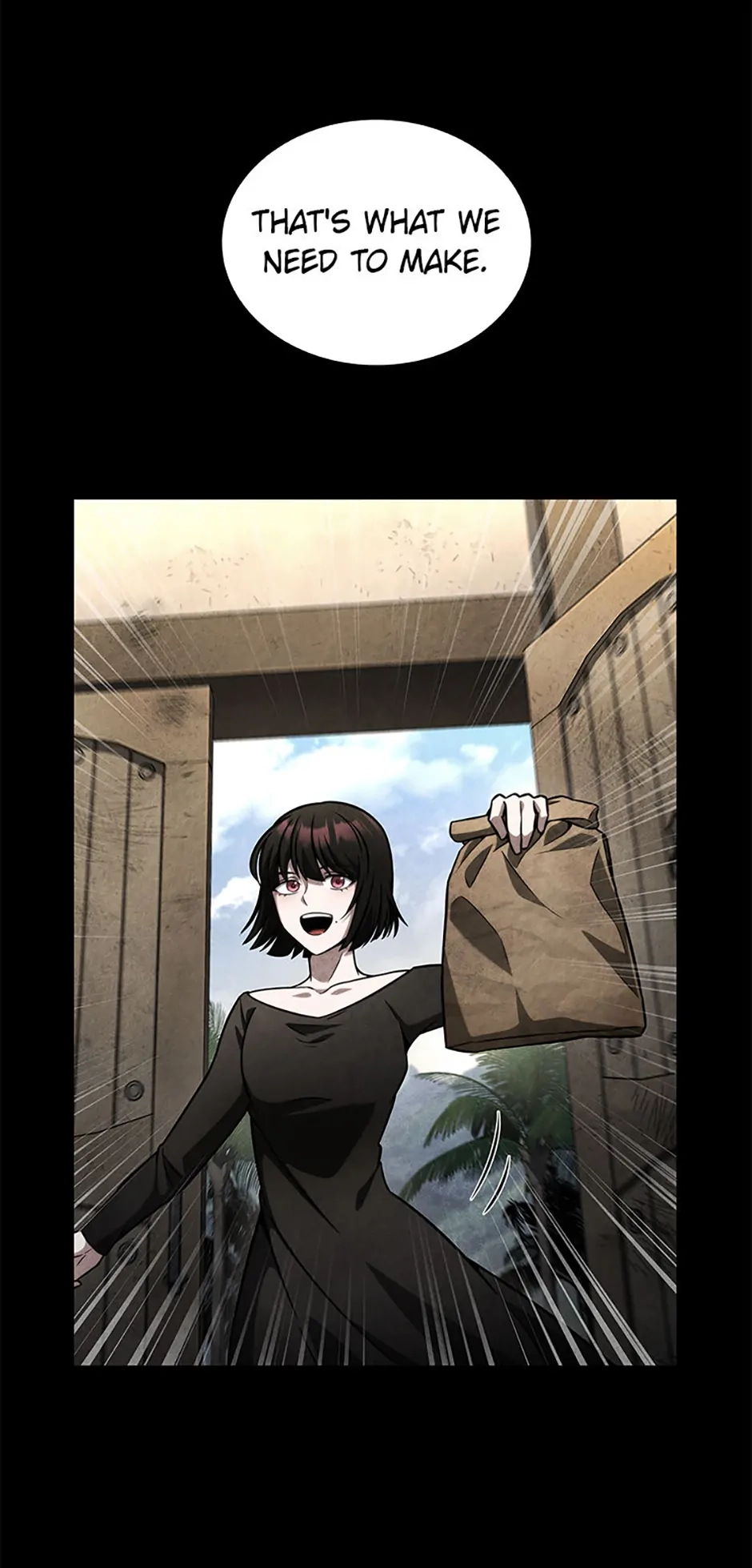 Read Infinite Mage Manga Online