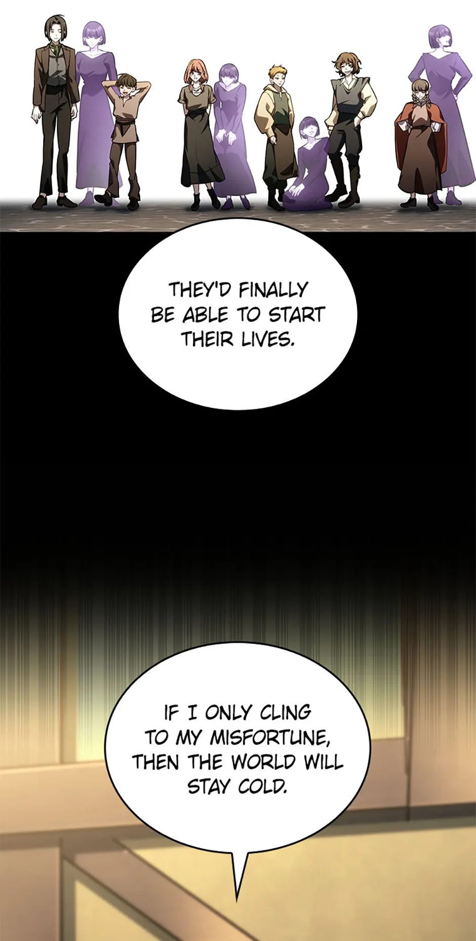 Read Infinite Mage Manga Online