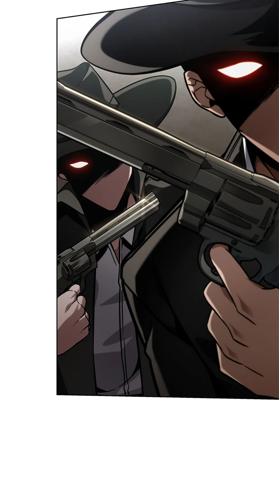 Read Infinite Mage Manga Online