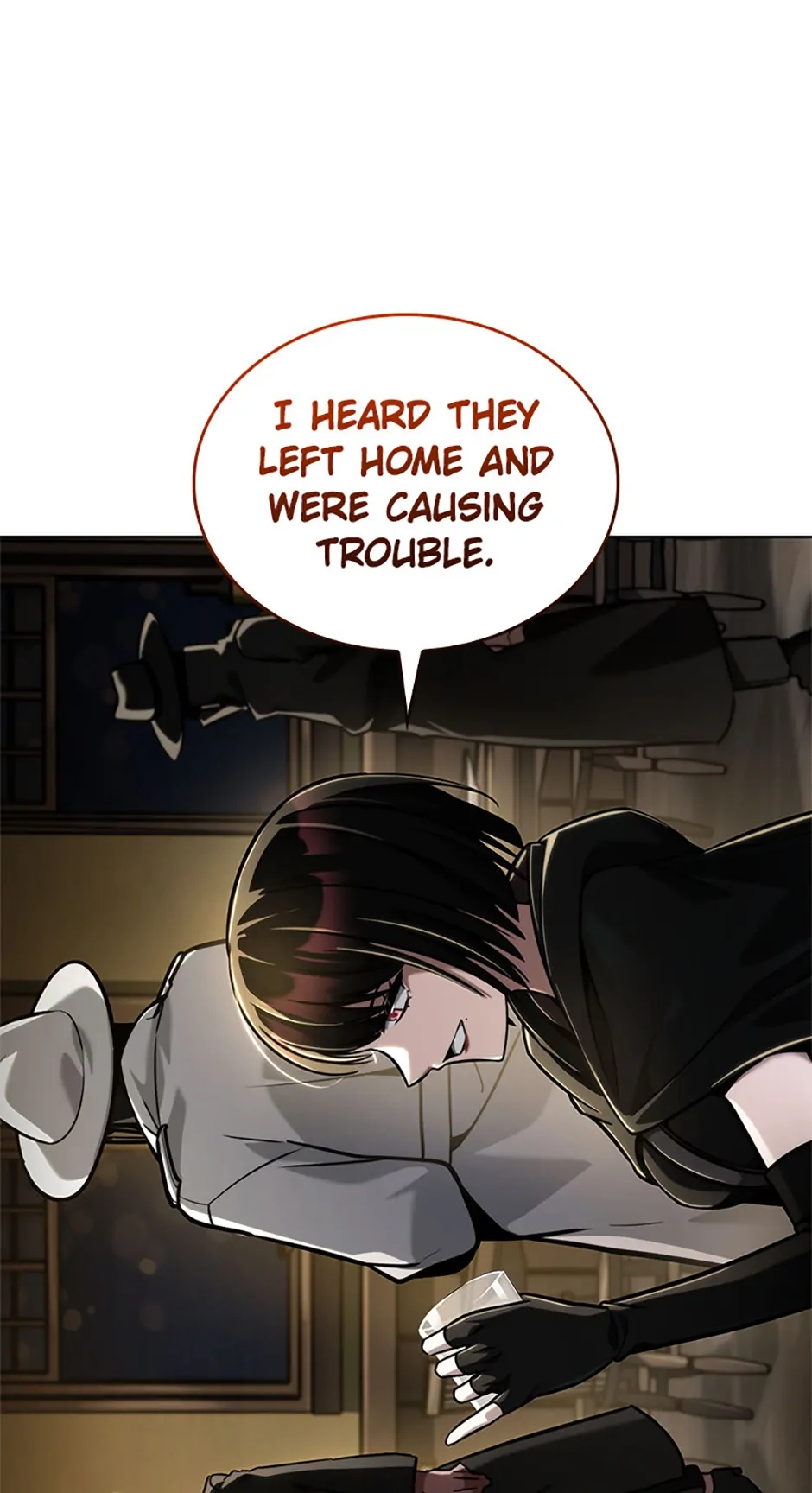 Read Infinite Mage Manga Online