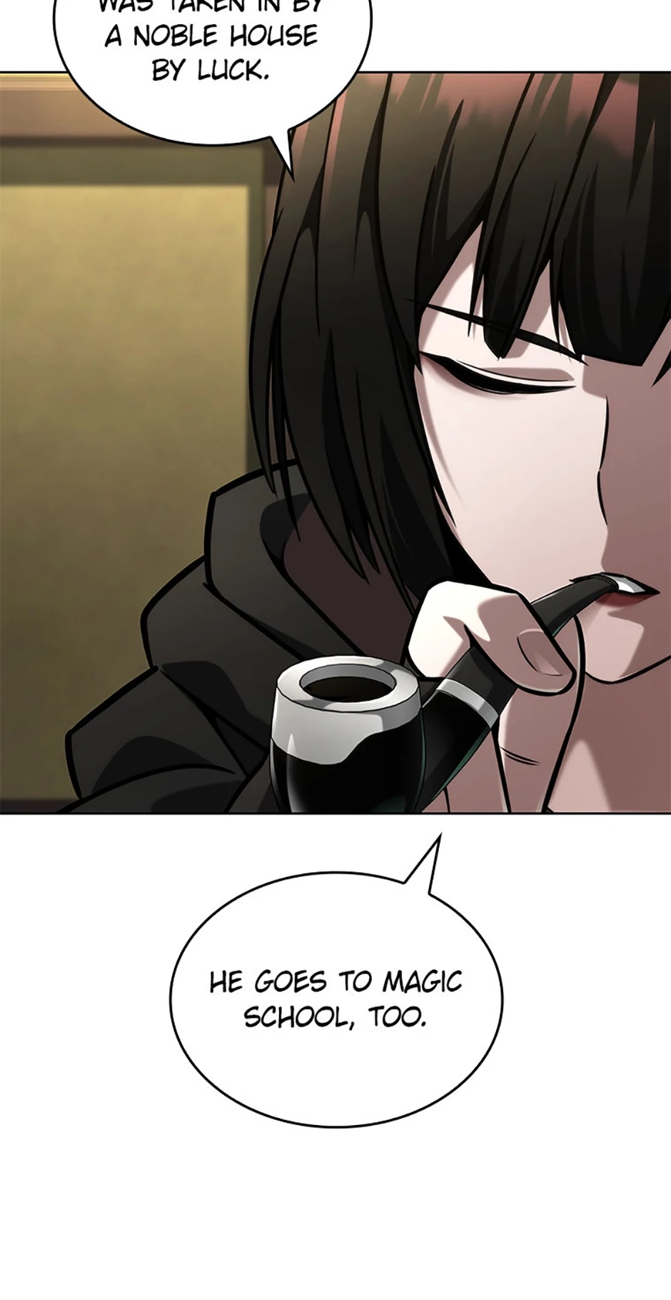 Read Infinite Mage Manga Online
