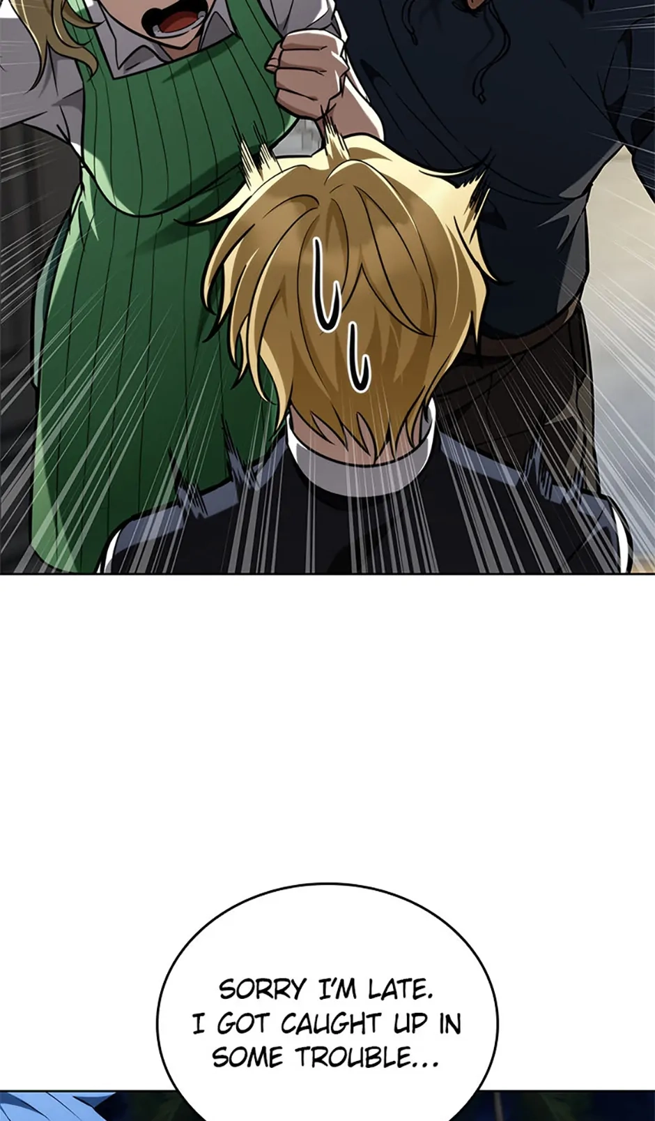Read Infinite Mage Manga Online