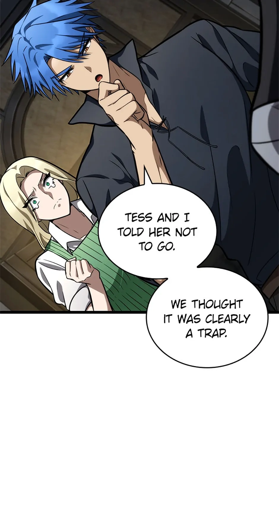 Read Infinite Mage Manga Online