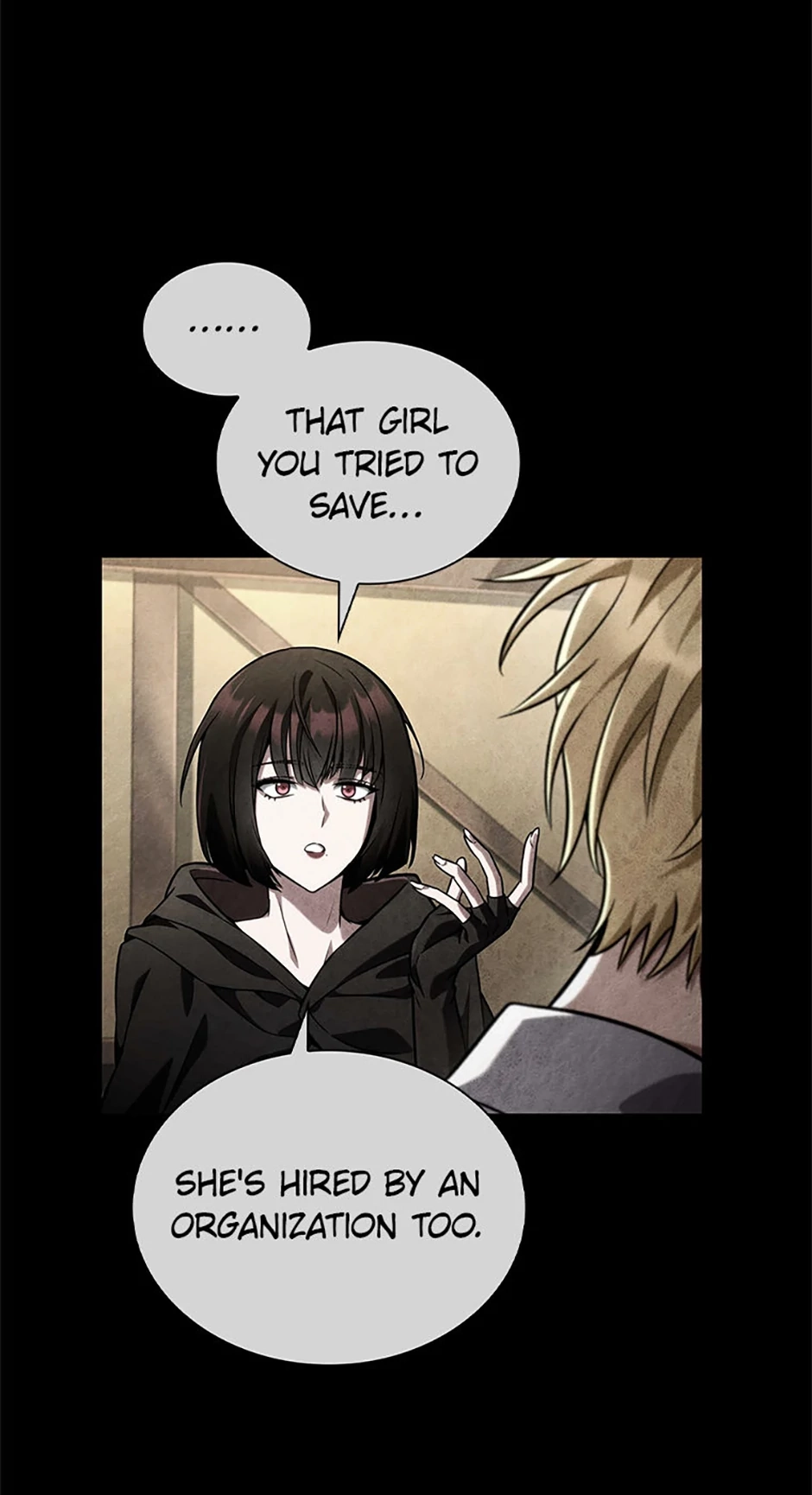 Read Infinite Mage Manga Online