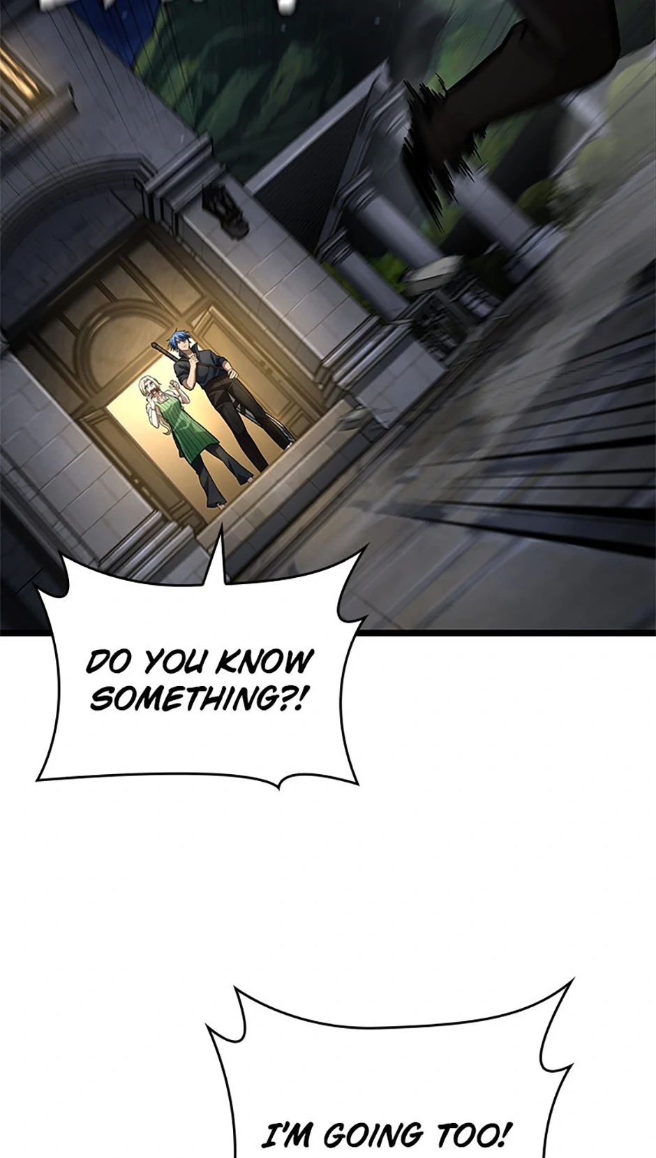 Read Infinite Mage Manga Online