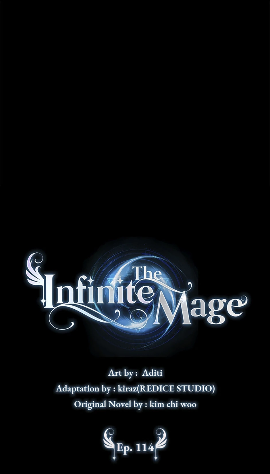 Read Infinite Mage Manga Online