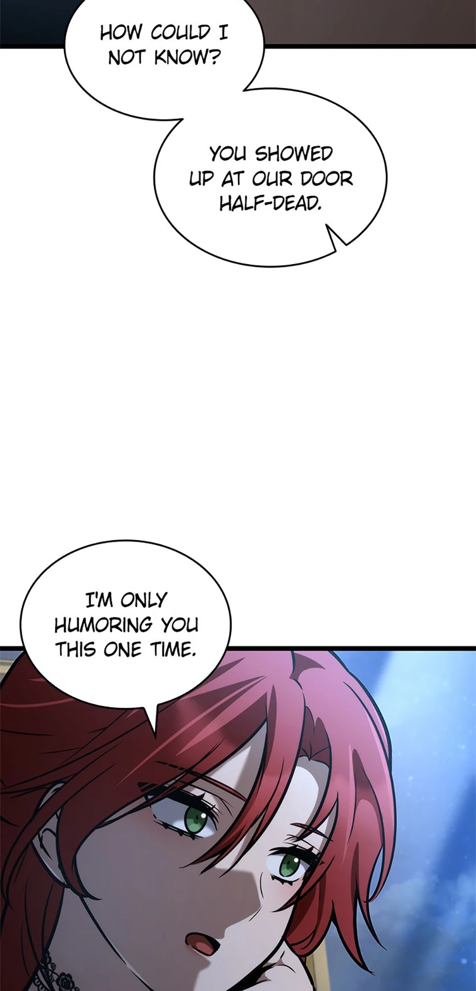 Read Infinite Mage Manga Online
