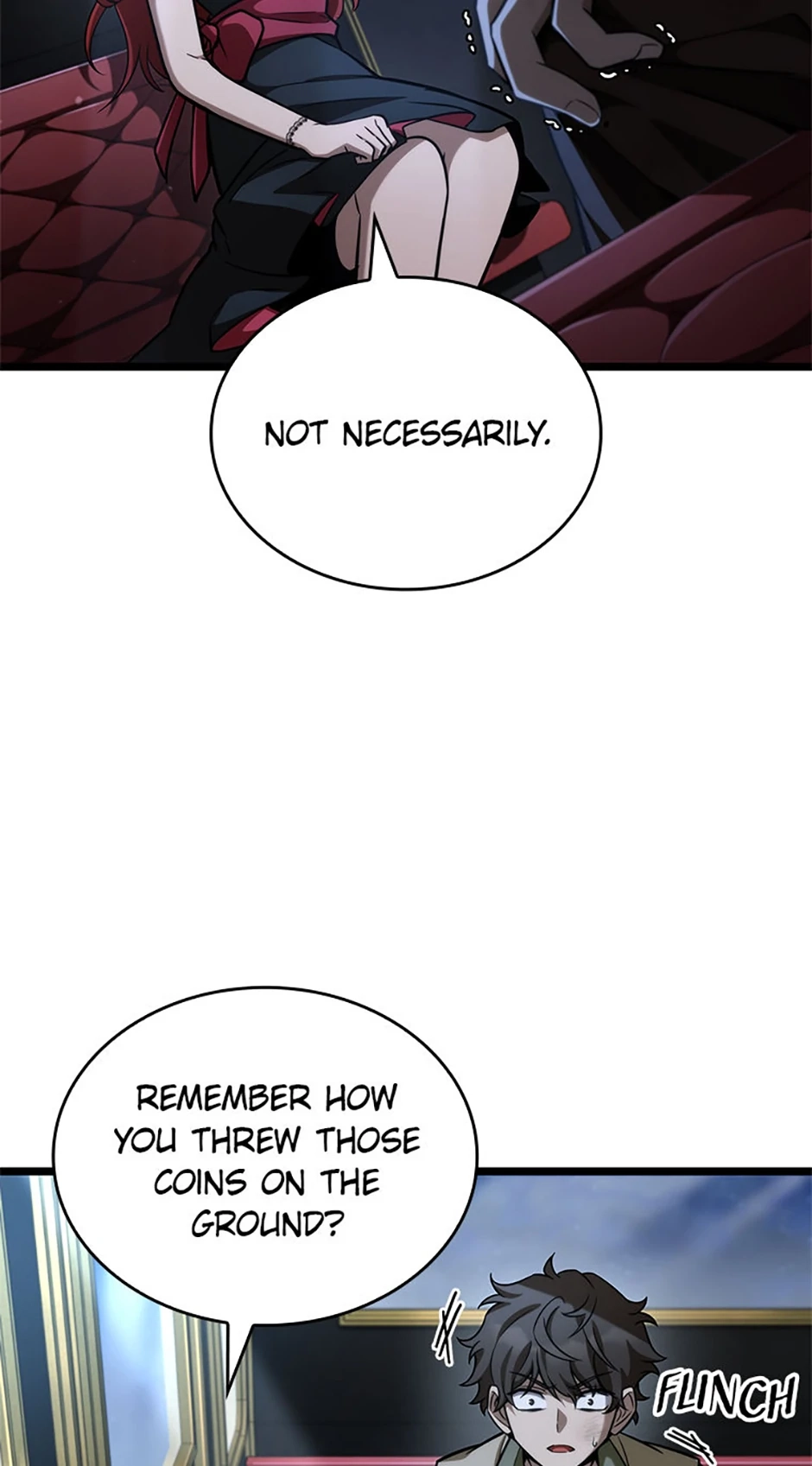 Read Infinite Mage Manga Online