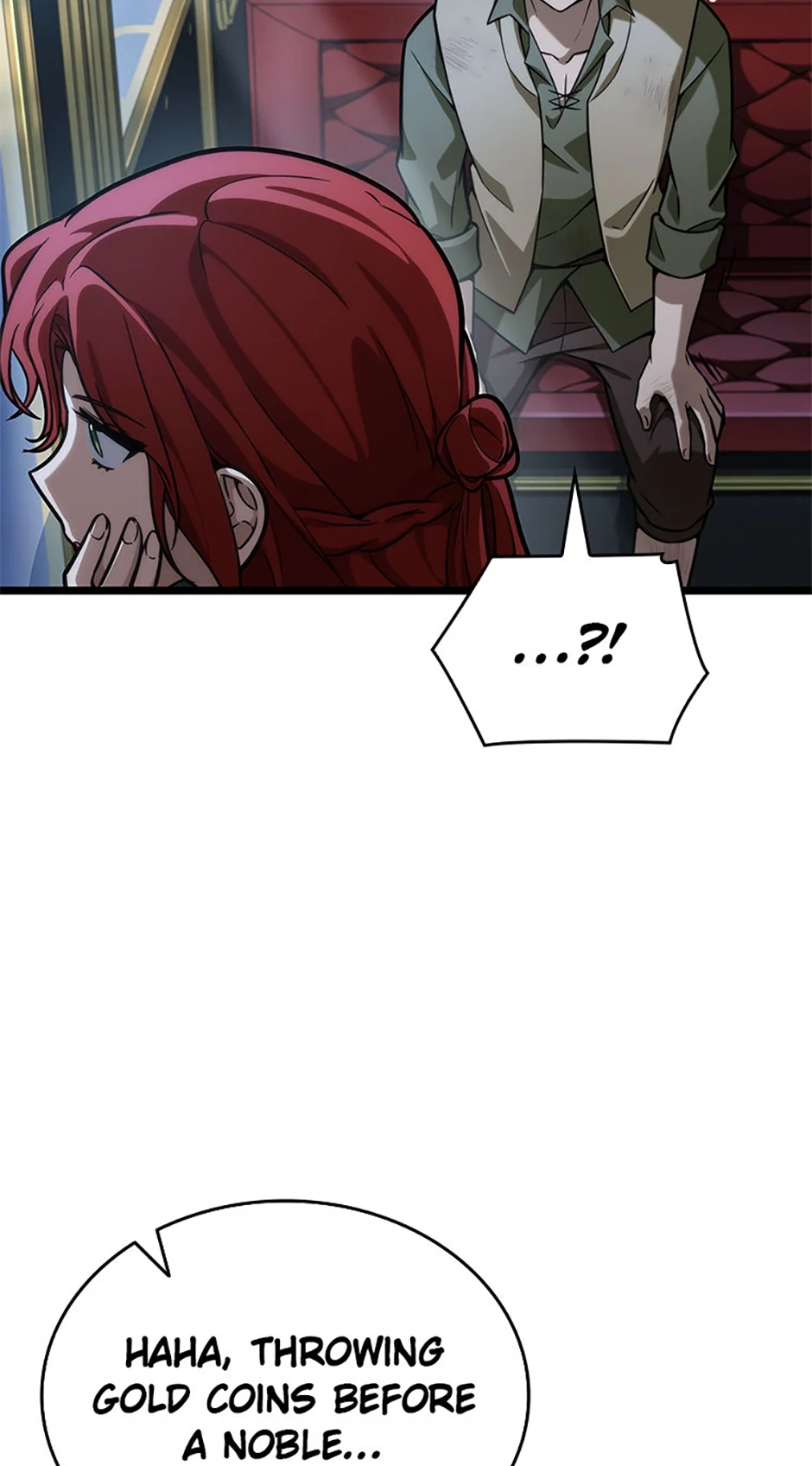 Read Infinite Mage Manga Online