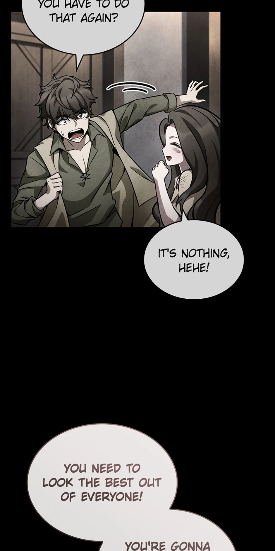 Read Infinite Mage Manga Online