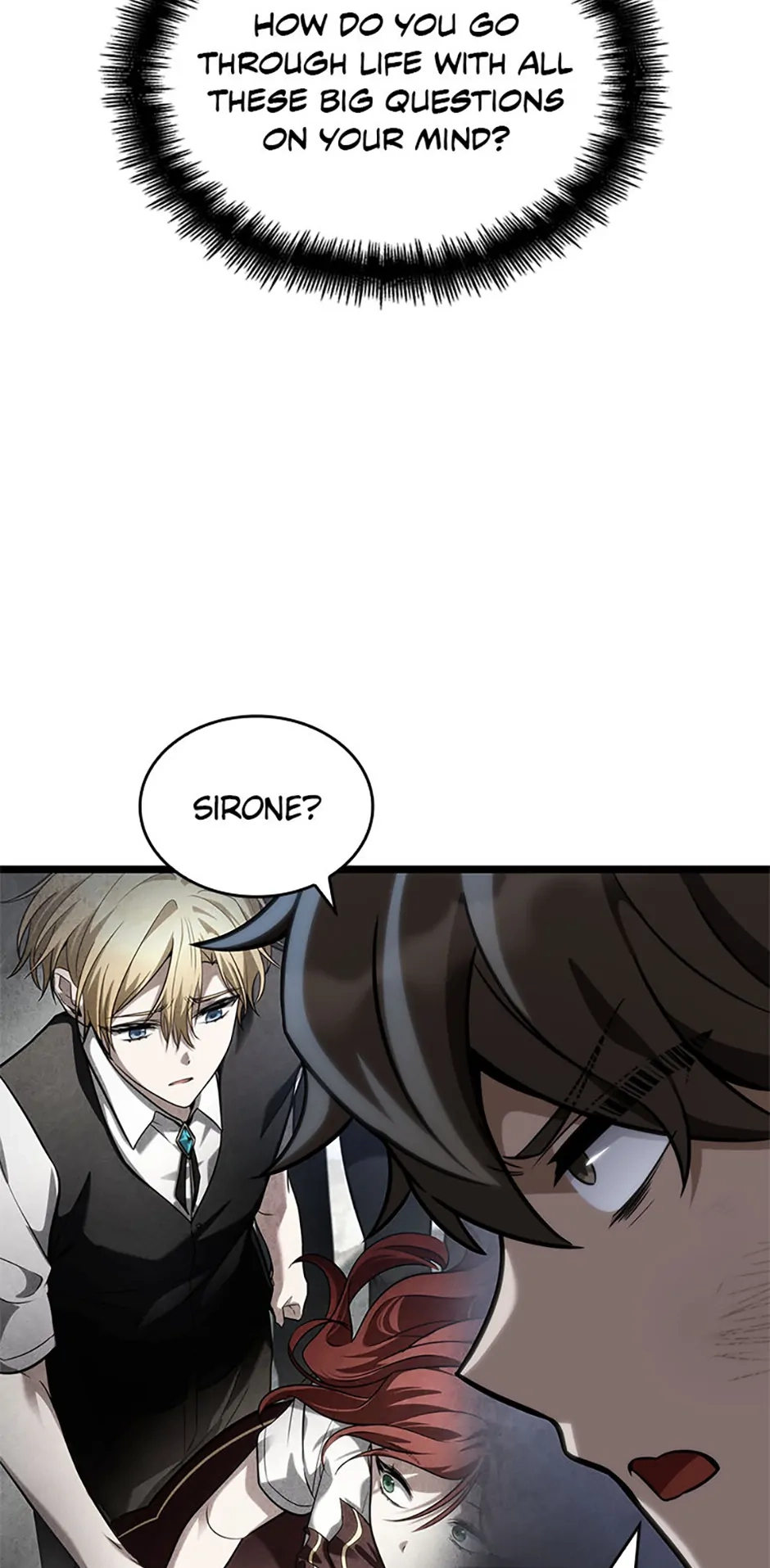 Read Infinite Mage Manga Online