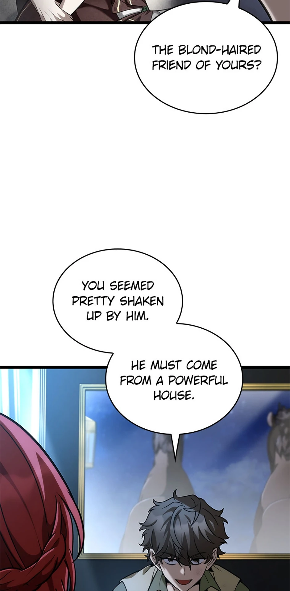Read Infinite Mage Manga Online