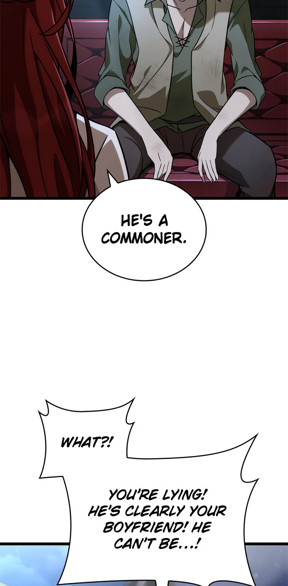 Read Infinite Mage Manga Online
