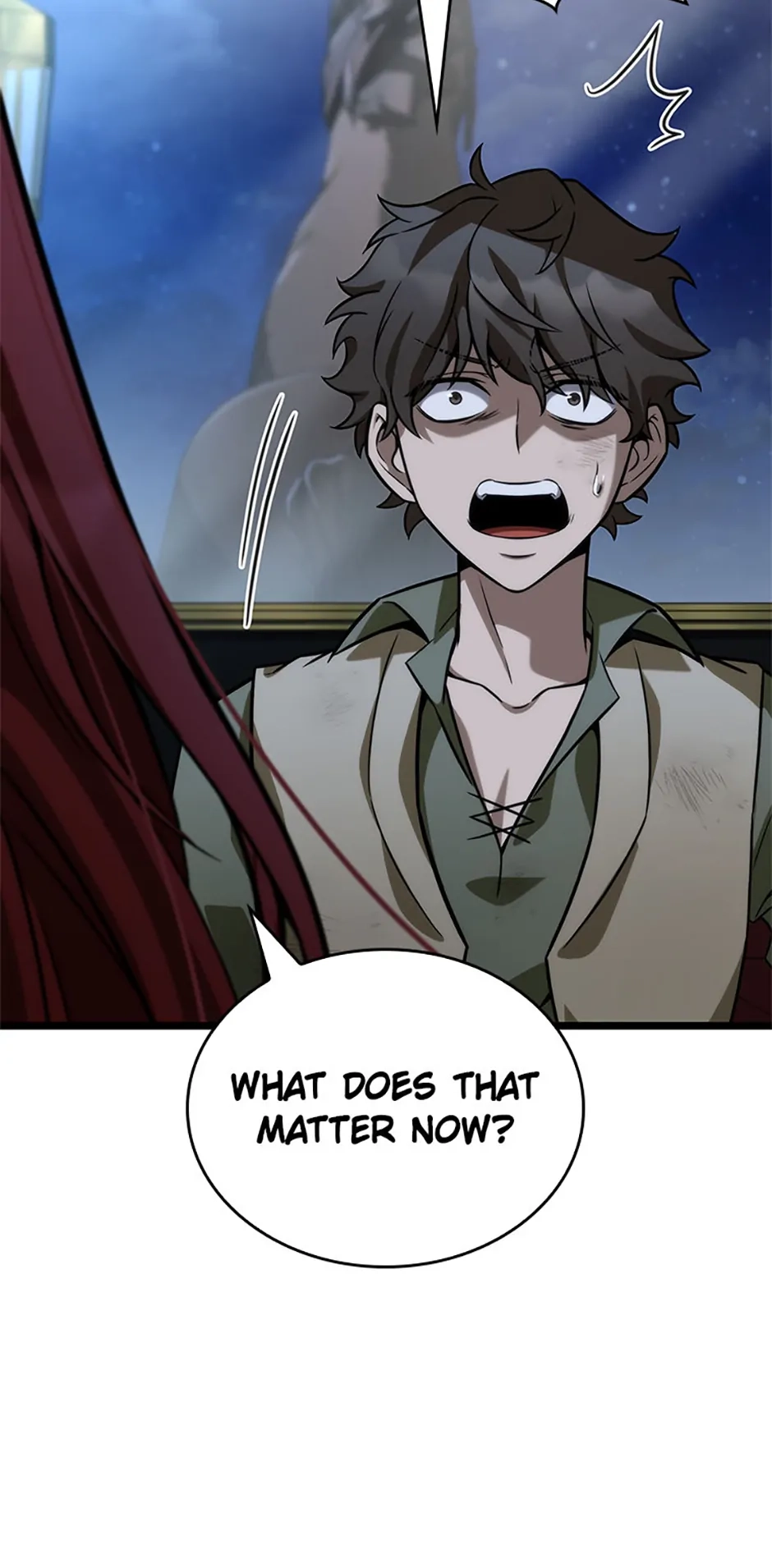 Read Infinite Mage Manga Online