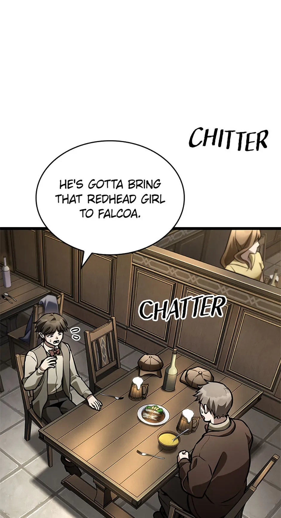 Read Infinite Mage Manga Online