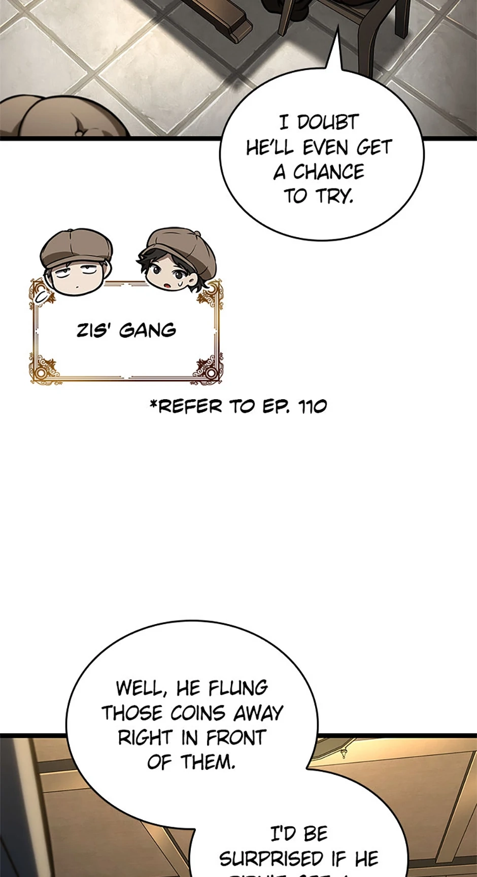 Read Infinite Mage Manga Online