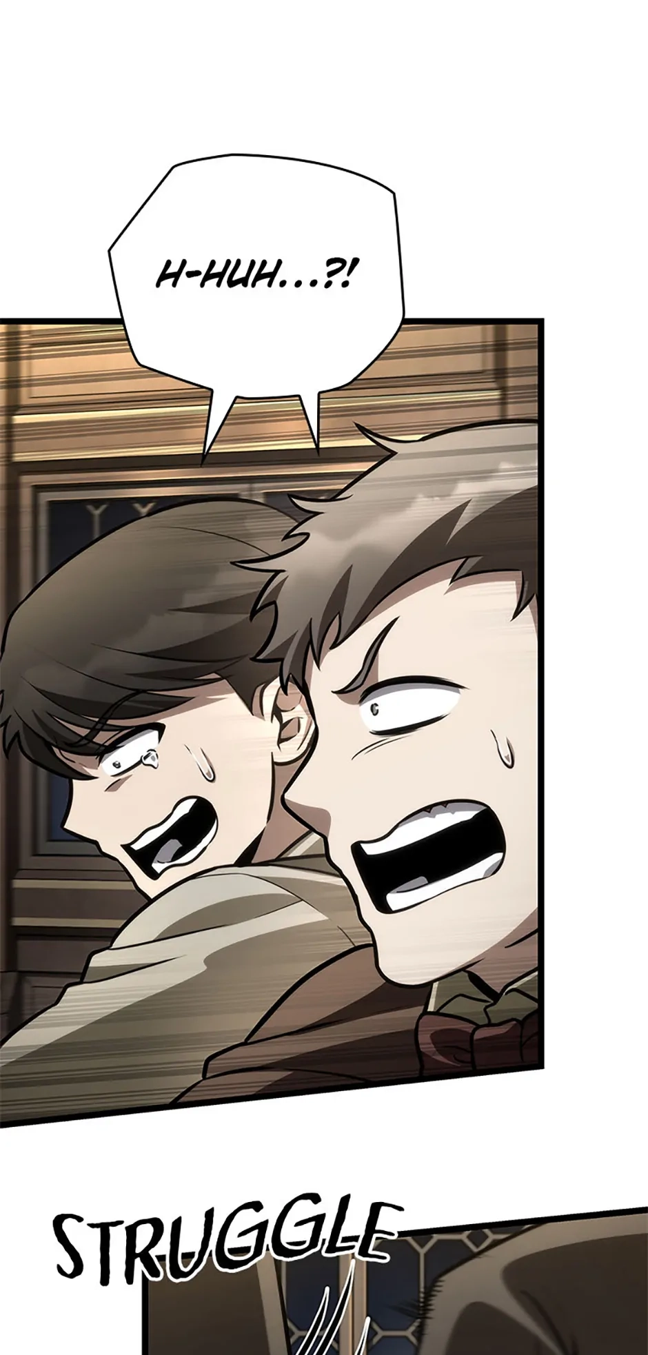Read Infinite Mage Manga Online