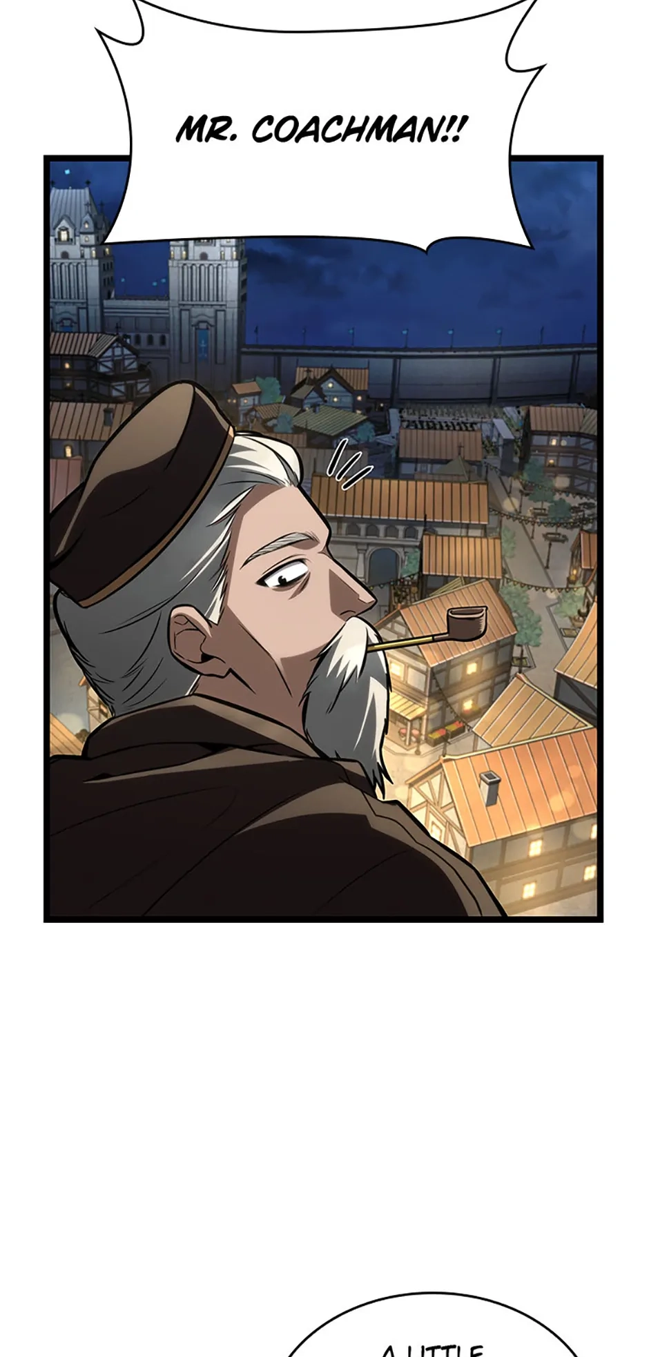Read Infinite Mage Manga Online