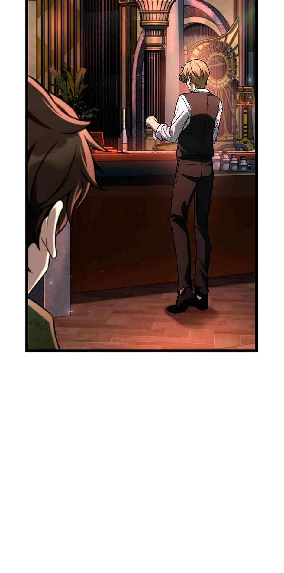 Read Infinite Mage Manga Online
