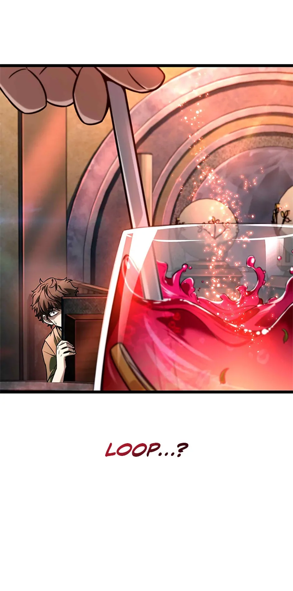 Read Infinite Mage Manga Online