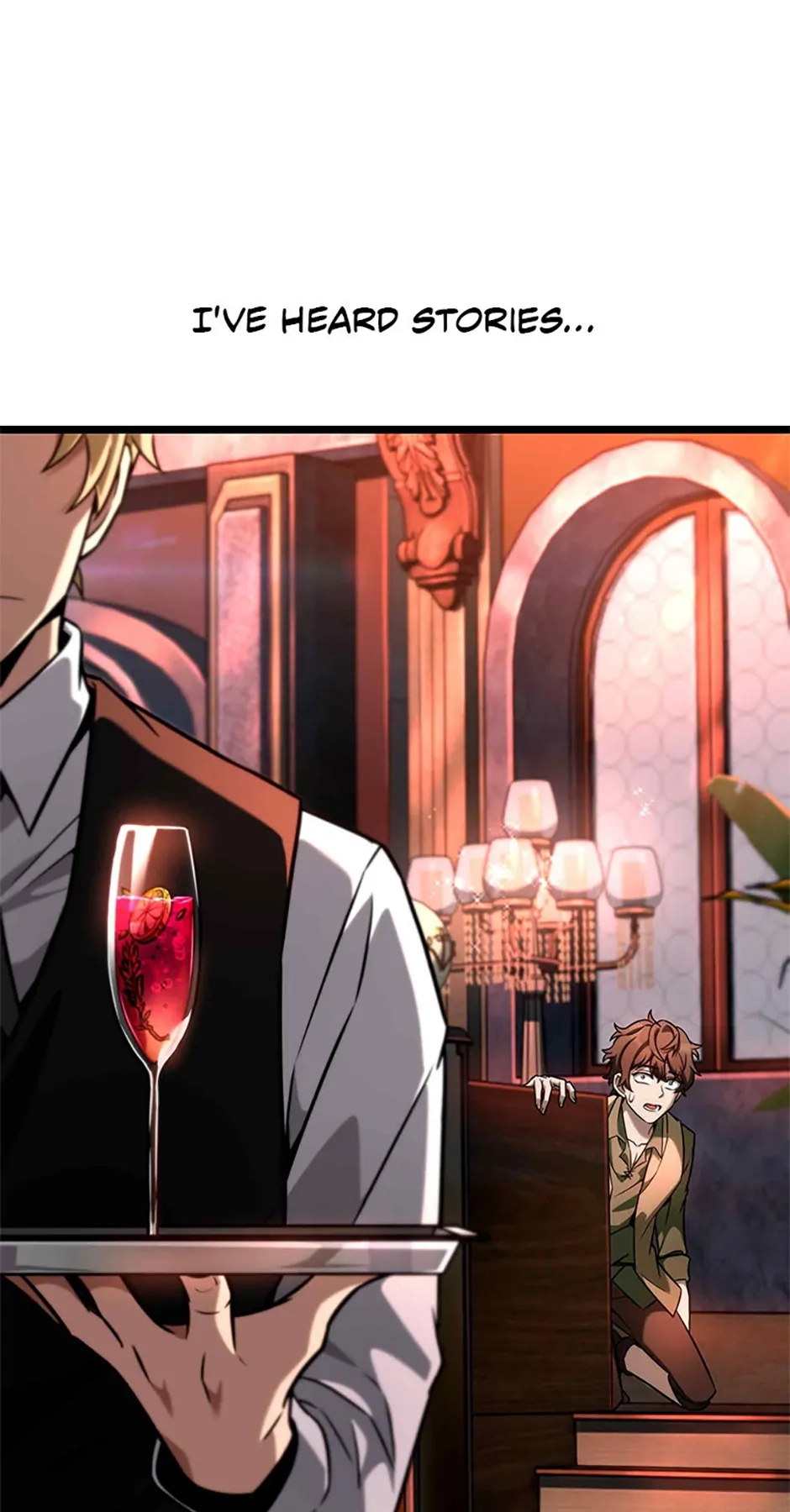 Read Infinite Mage Manga Online