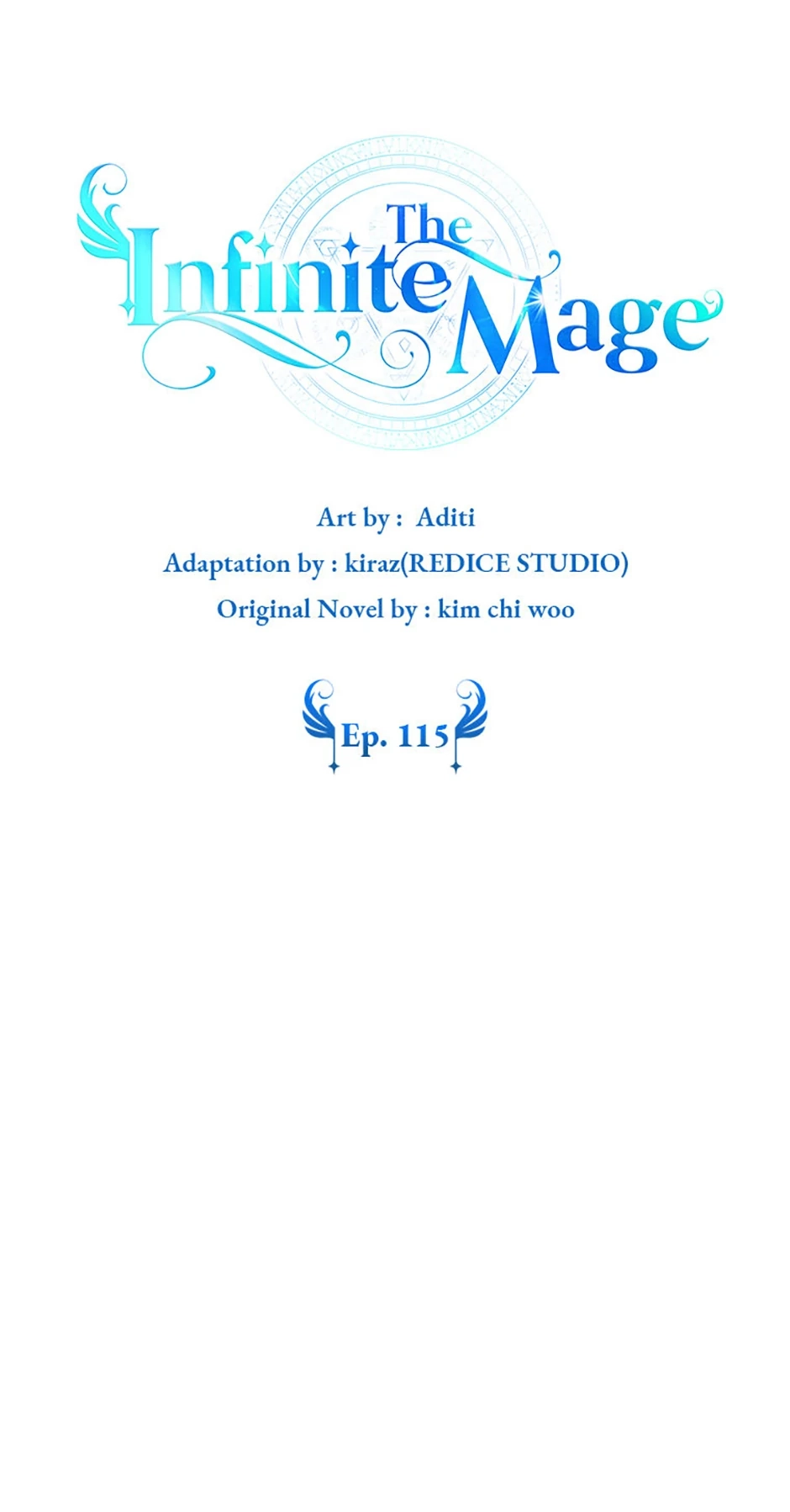 Read Infinite Mage Manga Online