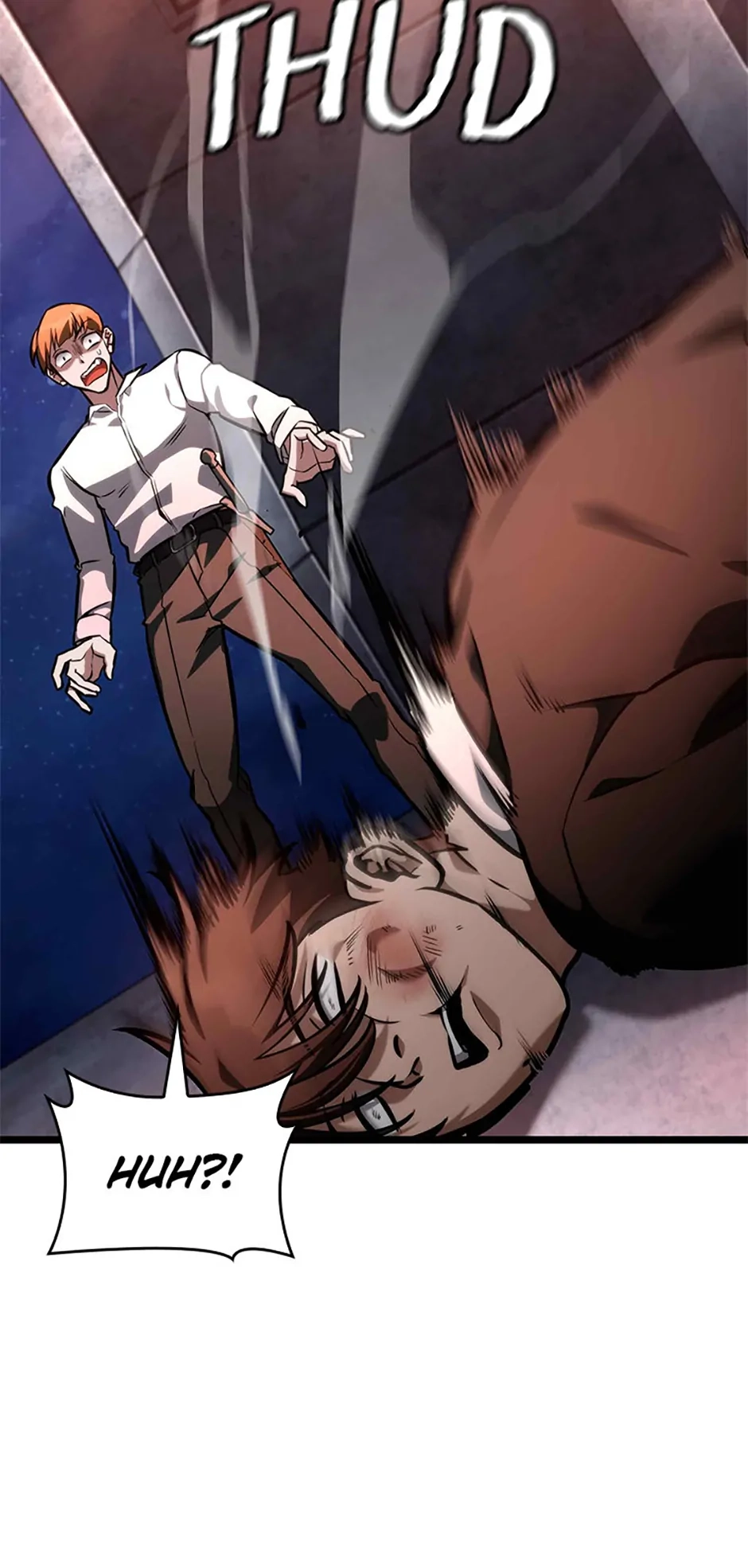 Read Infinite Mage Manga Online