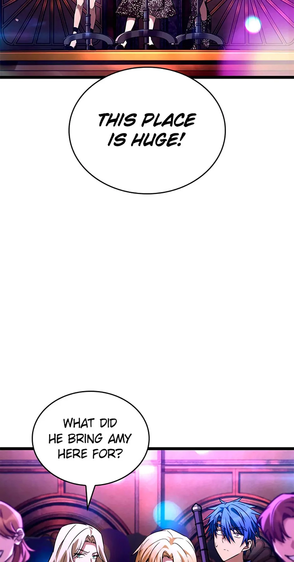 Read Infinite Mage Manga Online