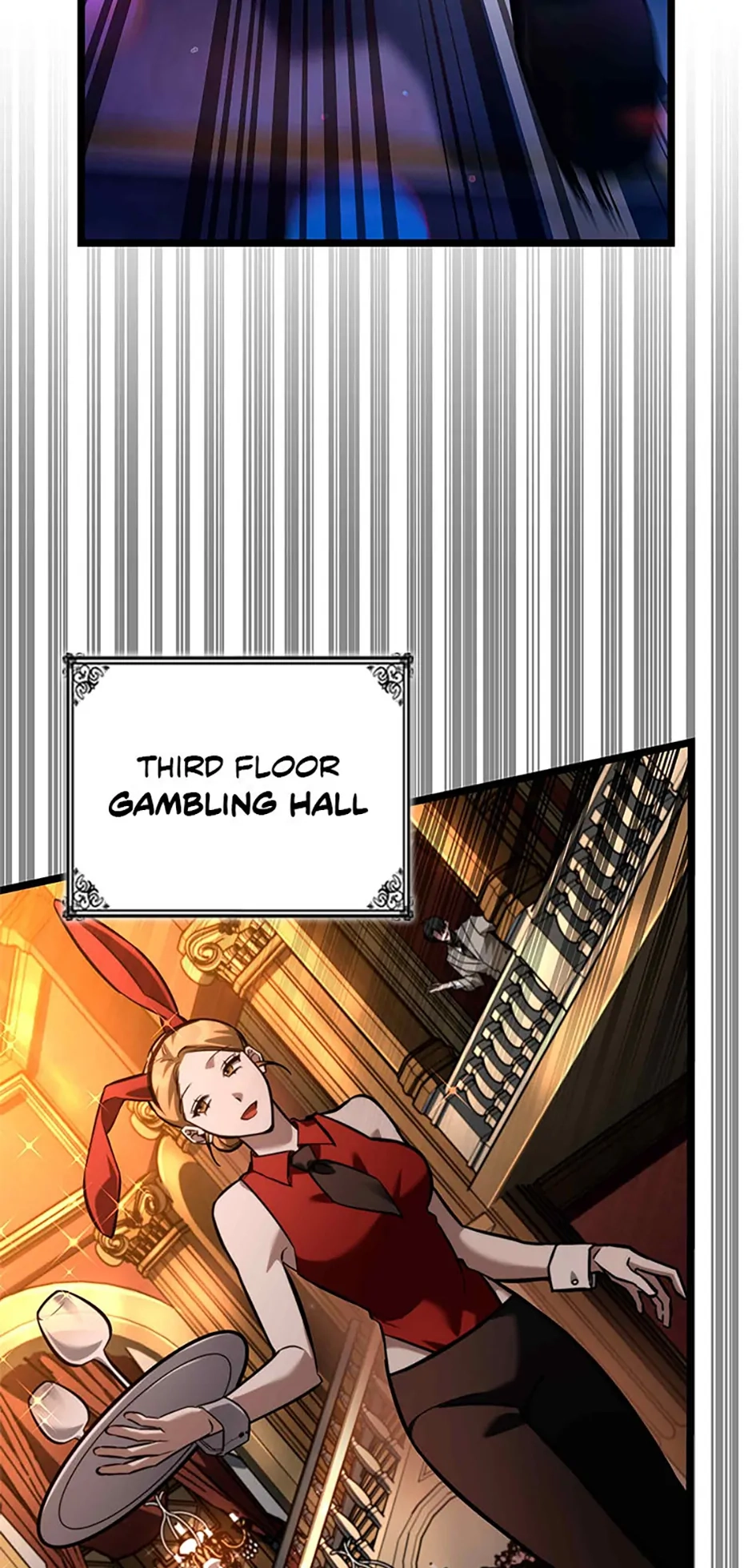 Read Infinite Mage Manga Online
