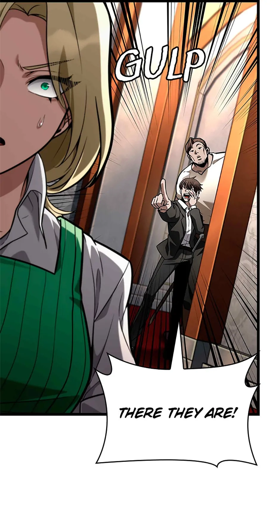 Read Infinite Mage Manga Online