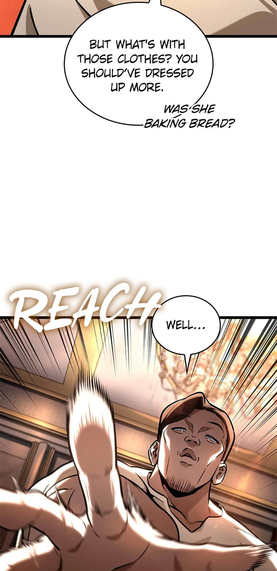 Read Infinite Mage Manga Online
