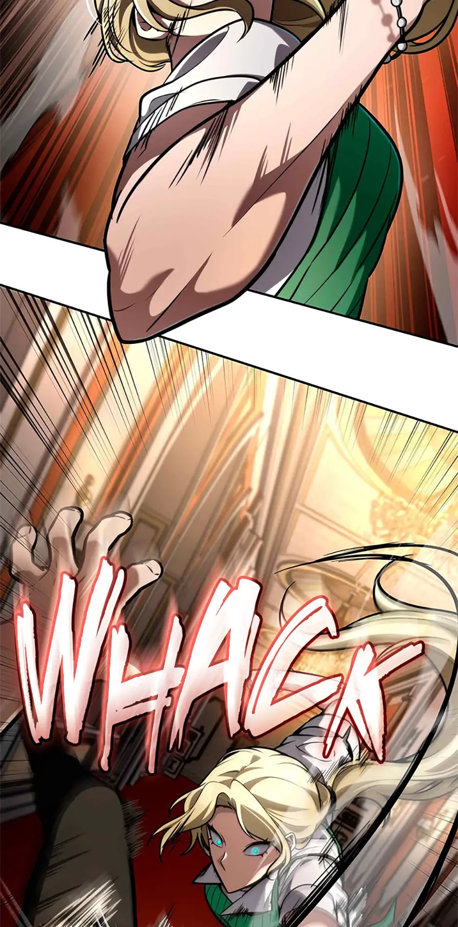 Read Infinite Mage Manga Online