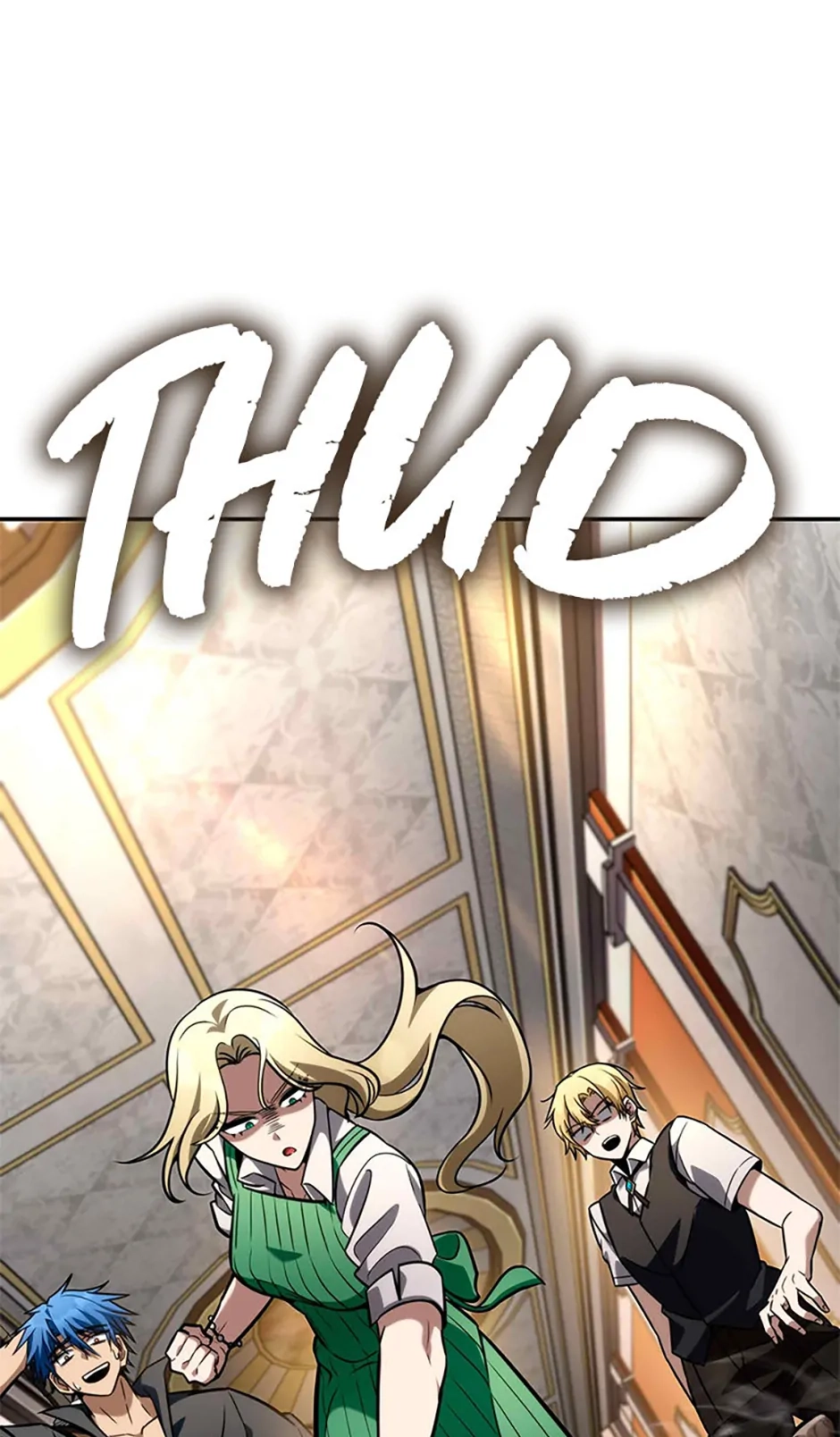 Read Infinite Mage Manga Online