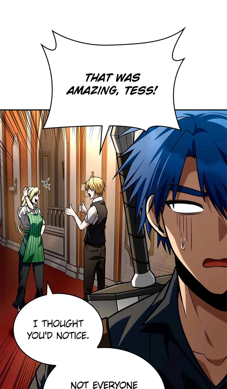 Read Infinite Mage Manga Online