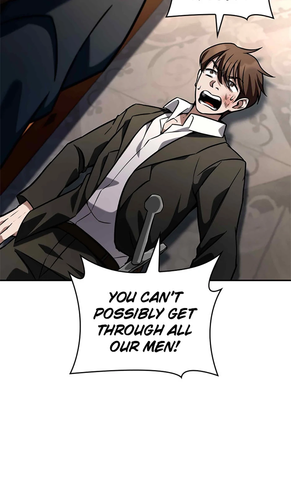 Read Infinite Mage Manga Online